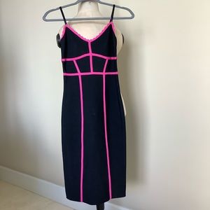 BCBGMAXAZRIA Dress Size: S
